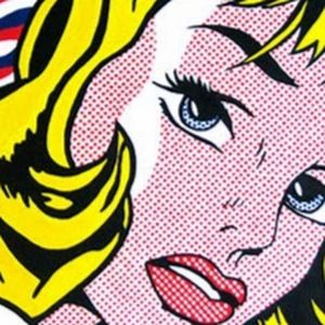 Meet your Posher, Arianna